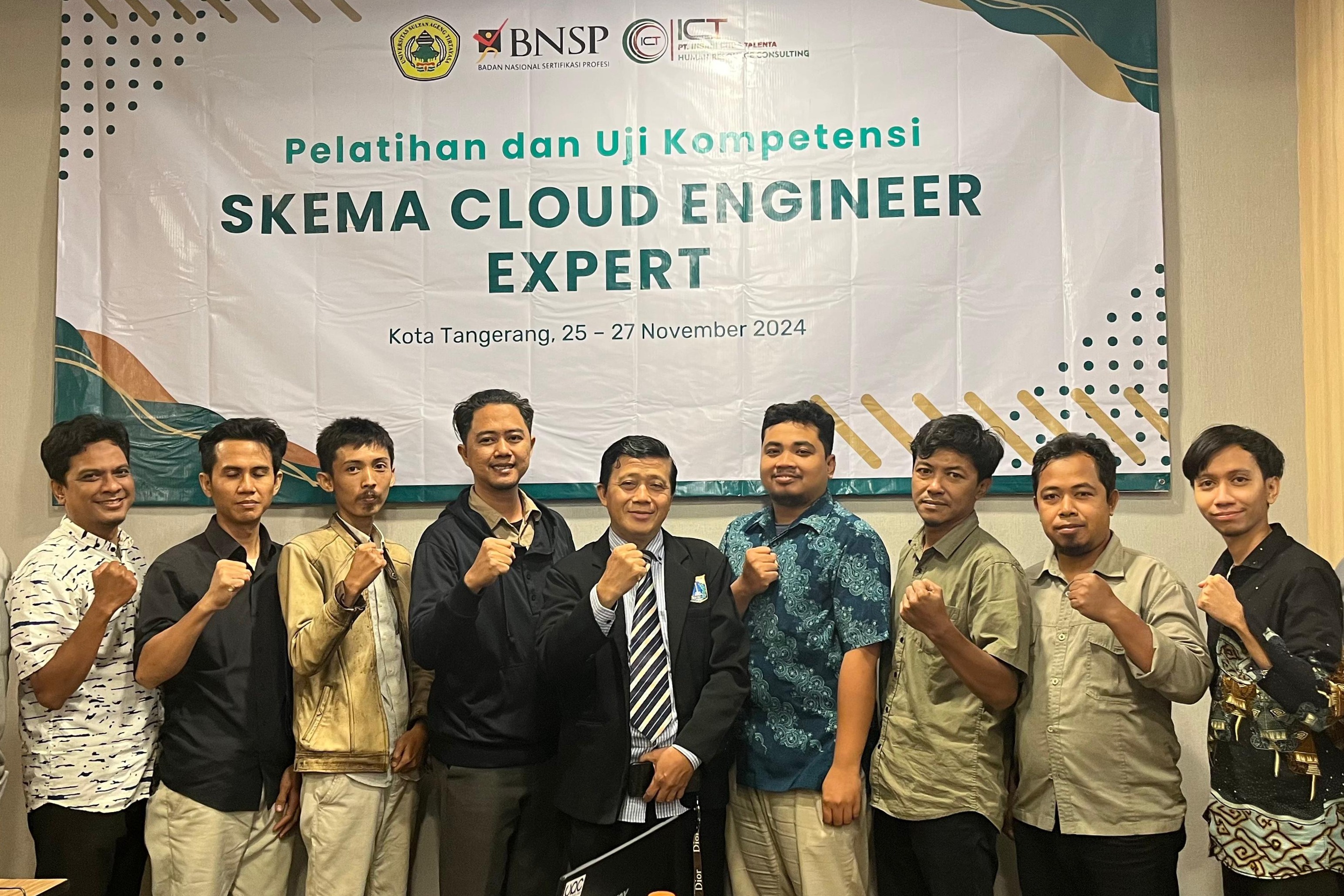 Sertifikasi